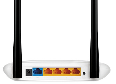 WR841N